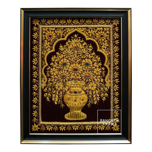 กรอบรูป Cross Stitch Frames